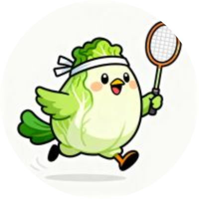 💥 菜鸟新手局 | 挥拍即赚,赛后抽羽球好礼!